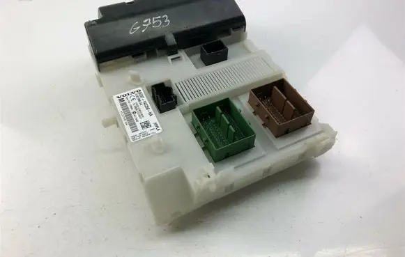 Volvo S60 Other control units/modules 31327995AA G753