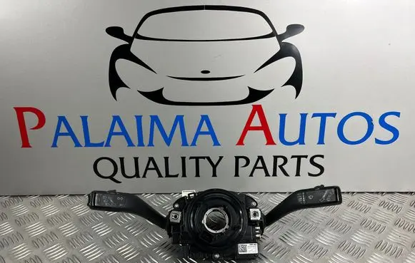 Seat Altea Wiper turn signal indicator stalk/switch 5K0953521AT