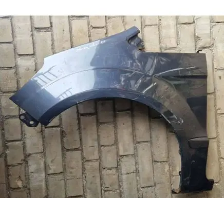 Ford Galaxy Fender 