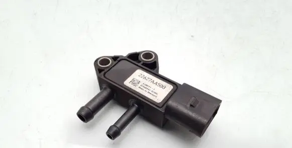 Subaru Forester SH Exhaust gas pressure sensor 22627AA500