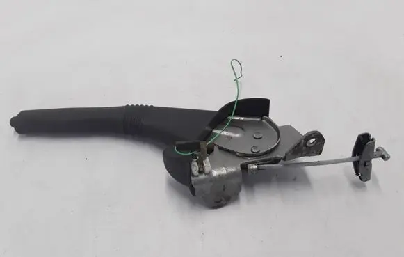 Dacia Sandero Handbrake/parking brake lever assembly
