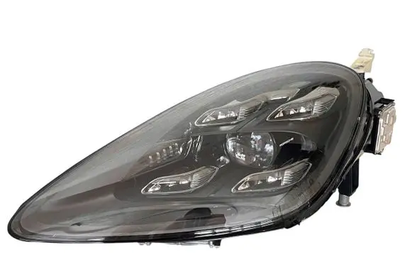 Porsche Cayenne (9Y0 9Y3) Headlight/headlamp 9Y0941035K