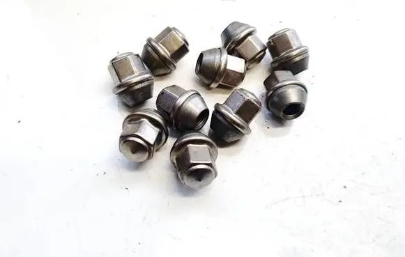 Ford Kuga III Nuts/bolts 