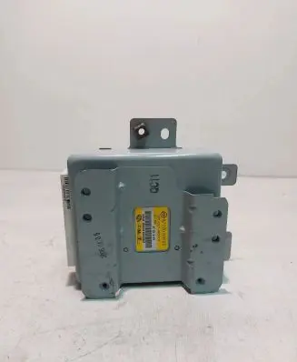 SsangYong Kyron Other control units/modules 8712009200 0604100052 97RA010045