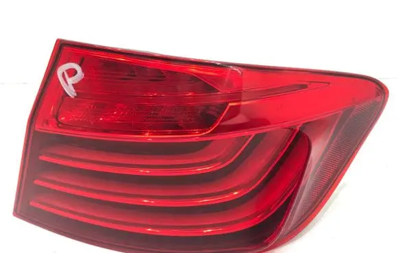 BMW 5 F10 F11 Rear/tail lights 184080-02