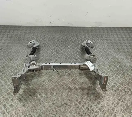 Volkswagen Touareg III Front subframe 4M0399315T