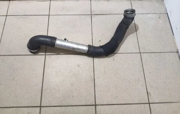 Volkswagen Phaeton Intercooler hose/pipe 3D0145840G