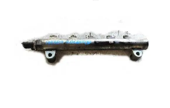 Opel Antara EGR valve cooler 012471 0445214174