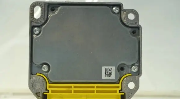 Audi A4 S4 B7 8E 8H Airbag control unit/module 8E0959655G 0285001668