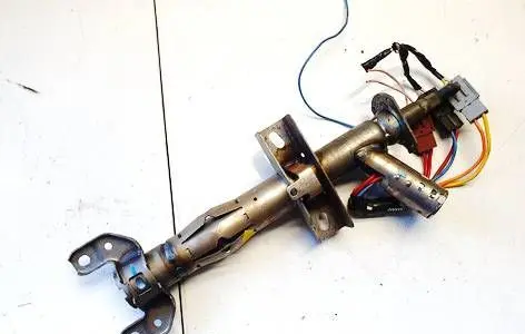 Fiat Scudo Steering wheel axle a05n0