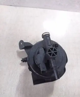 Peugeot 407 Fuel filter housing 9645928180