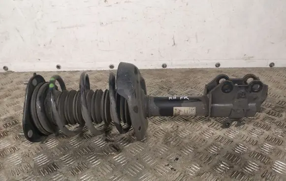 Toyota C-HR I Front shock absorber/damper 48510F4021