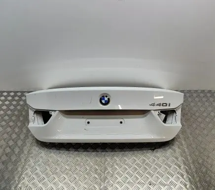 BMW 4 F32 F33 Tailgate/trunk/boot lid 7381193