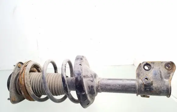 Subaru Forester SH Front shock absorber with coil spring 20339038