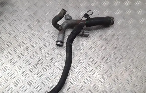 Renault Koleos II Engine coolant pipe/hose