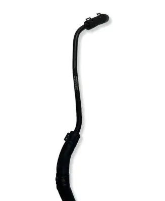 Volkswagen Golf VIII Engine coolant pipe/hose 05L121444C