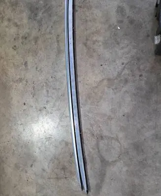 Audi Q7 4L Roof bar rail 4L0860022N SAM99224