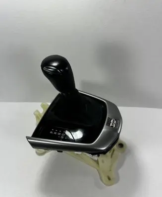 Mazda CX-3 Gear shifter/selector DA6B46100