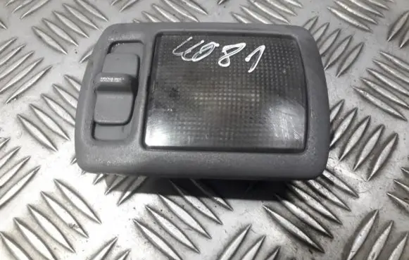 Hyundai Matrix Rear seat light 928002D0 92800-2D0