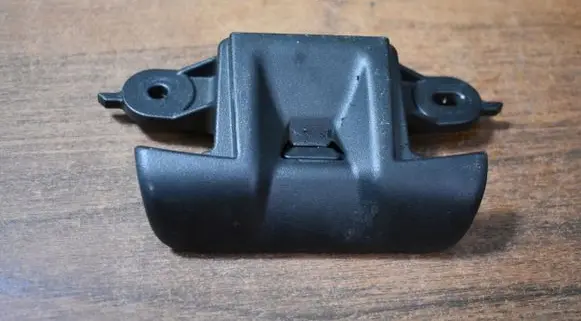 Porsche Boxster 982 Engine mount bracket 9P1871133