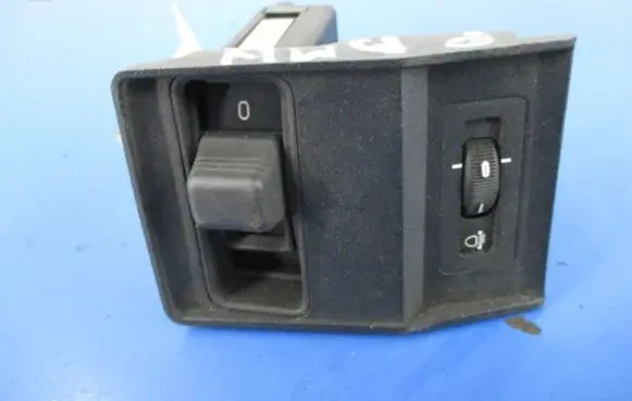 BMW 5 E34 Other devices 38813709