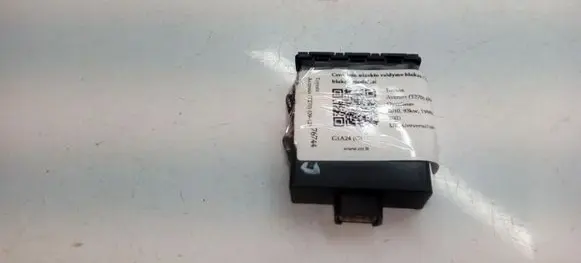 Door central lock control unit/module