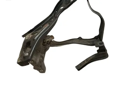 Mercedes-Benz E W212 Headlight/headlamp mounting bracket A2126200500