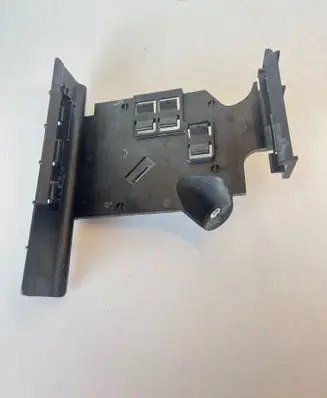 Volkswagen Tiguan Other engine bay part 5QA906507B