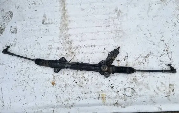 Volkswagen Crafter Steering rack R90611011005