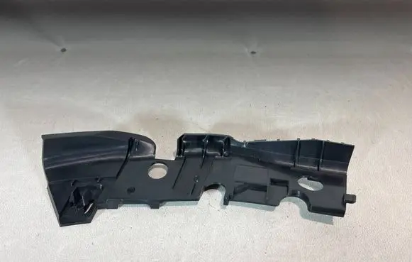 Land Rover Range Rover Sport L461 Front bumper mounting bracket M8E217E936