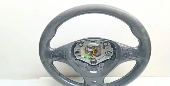 BMW X5 E70 Steering wheel 8999900 3063899990 8037410