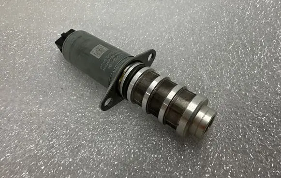 Porsche Cayenne (92A) Camshaft vanos timing valve 94810530406
