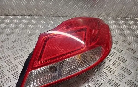 Opel Insignia A Rear/tail lights set 168348