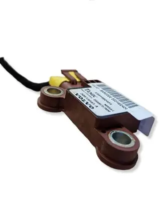 Volvo S40, V40 Airbag deployment crash/impact sensor 30613043A E031402424 00000757MM