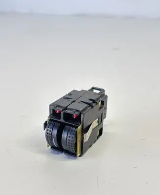 Volkswagen Golf IV Headlight level height control switch 1J0941333A PA6GF30