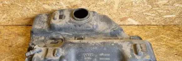 Iveco Daily 35 - 40.10 Fuel tank 504148855 504148705