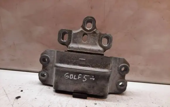 Volkswagen Golf Plus Gearbox mounting bracket 1K0199555