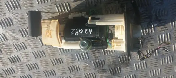 Hyundai Getz In-tank fuel pump