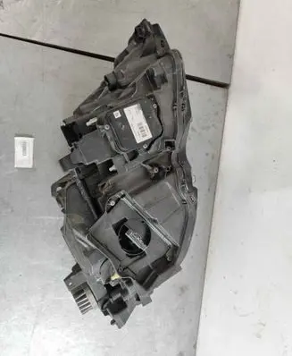 Volvo S90, V90 Headlight/headlamp 31446498