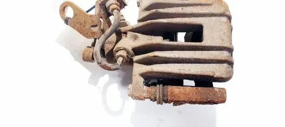 Skoda Octavia Mk2 (1Z) Rear brake caliper