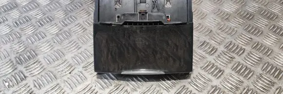Car ashtray