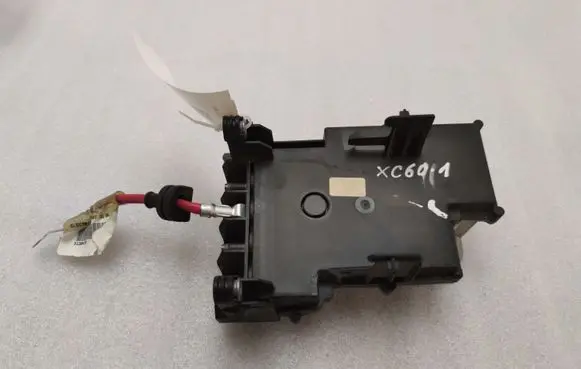 Volvo XC60 Battery control module 31652295