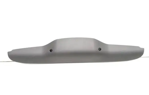 Fiat 500 Tailgate trim 735542375 735542373 735542374