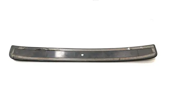 Volkswagen Phaeton Rear sill trim cover 3D0853539A