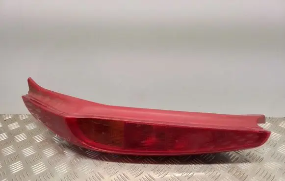 Fiat Punto (188) Rear/tail lights 468178030