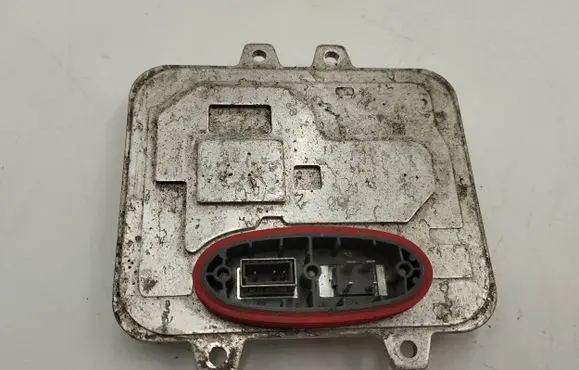 Headlight ballast module Xenon