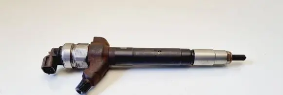 Ford Transit Fuel injector 7C169K546AB