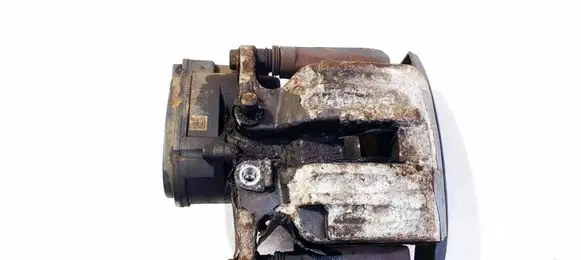 Tesla Model S Rear brake caliper 107854200B