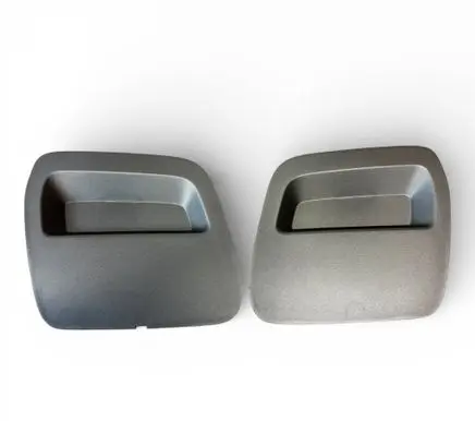 Dacia Duster II Front tow hook cap/cover 511806505R