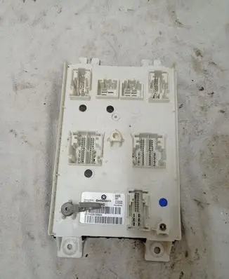 Chrysler Pacifica Other control units/modules A2C7465741000 P68222875AG